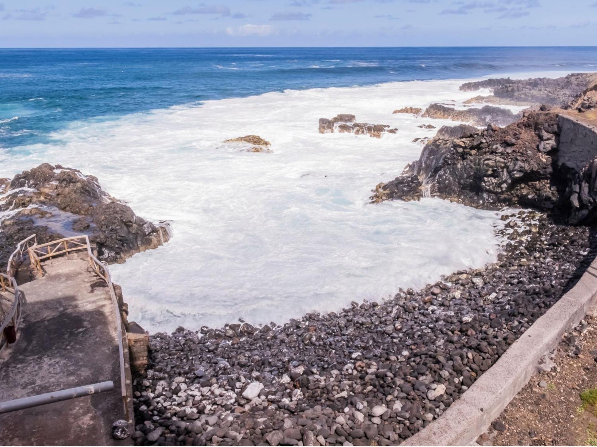Live Tenerife La Barranquera Valle de Guerra Extérieur photo