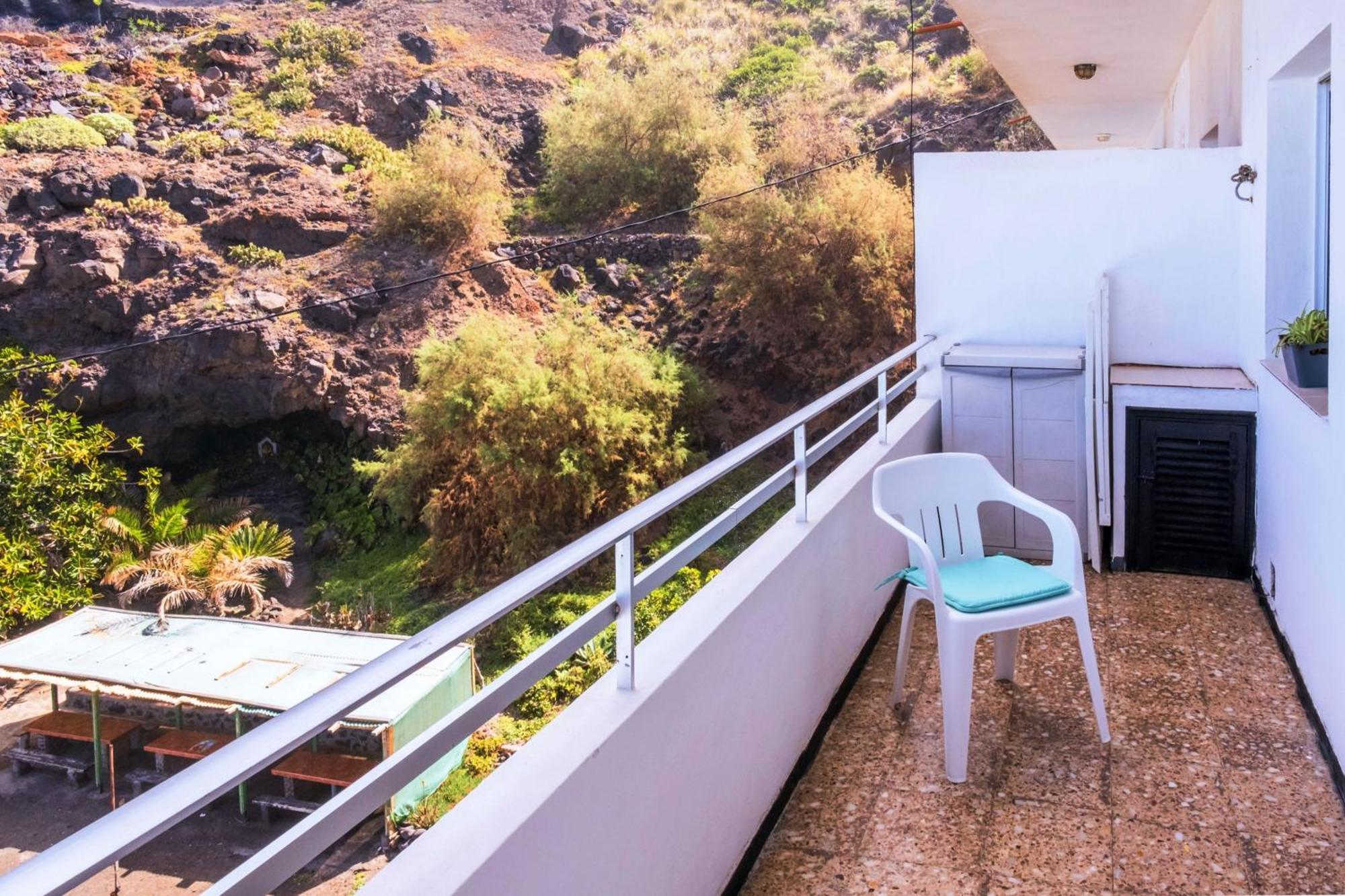 Live Tenerife La Barranquera Valle de Guerra Extérieur photo